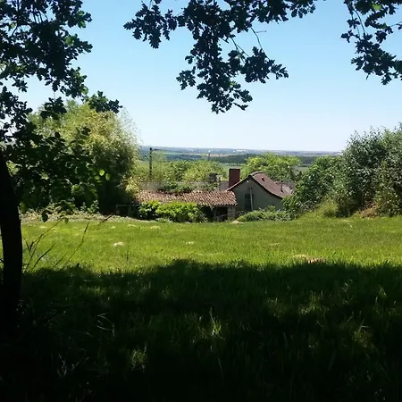 Le Merey Guest house