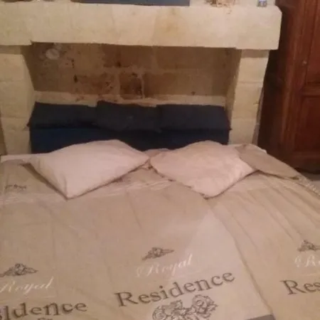 Le Merey Guest house