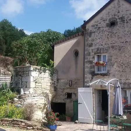 Le Merey Guest house *
