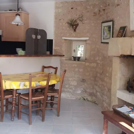 Le Merey Guest house *