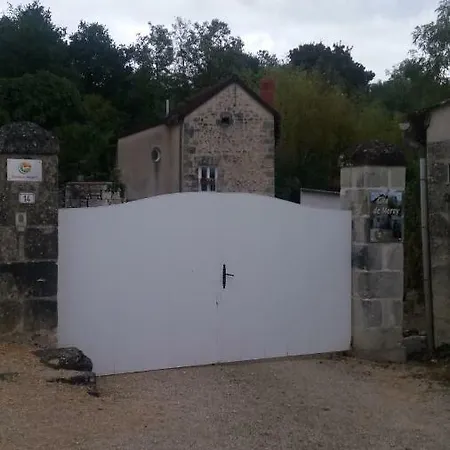 Le Merey Guest house *
