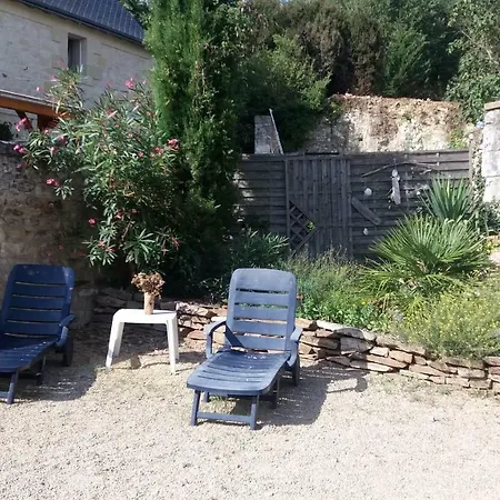 Guest house Le Merey