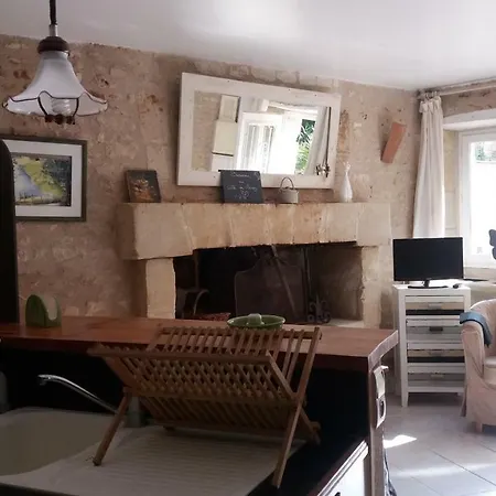 Guest house Le Merey