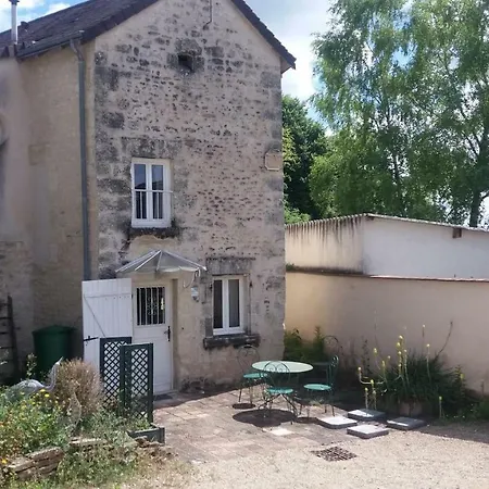Guest house Le Merey *
