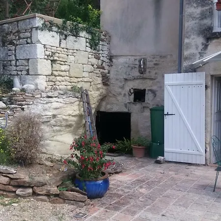 Guest house Le Merey *