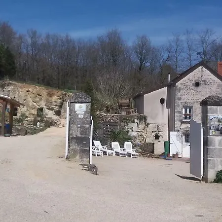 Le Merey * Beaumont (Vienne)