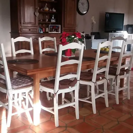 Le Merey Guest house