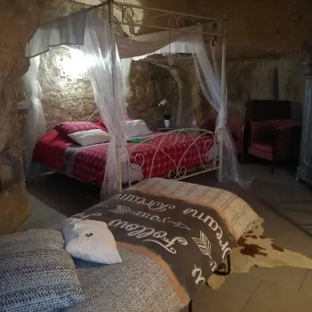 בית הארחה Le Merey