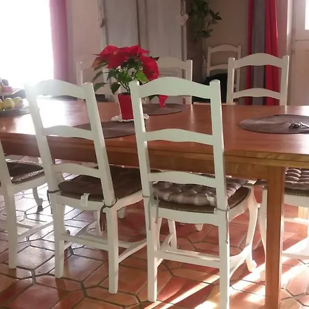 Guest house Le Merey *