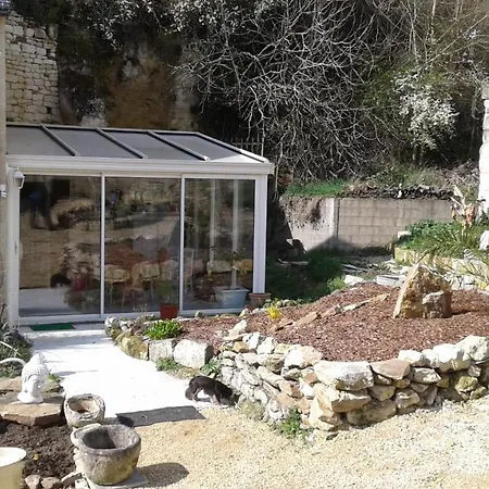 Guest house Le Merey