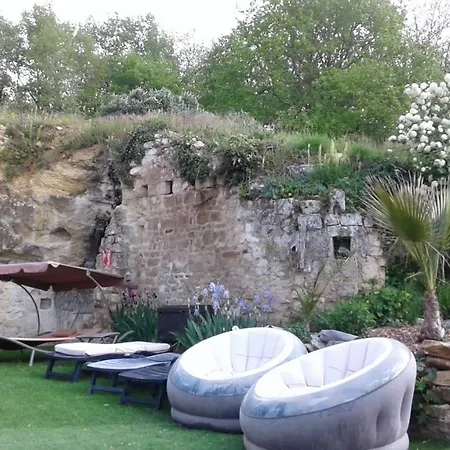 Guest house Le Merey *