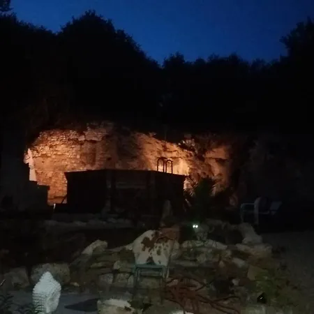 Guest house Le Merey Beaumont (Vienne)