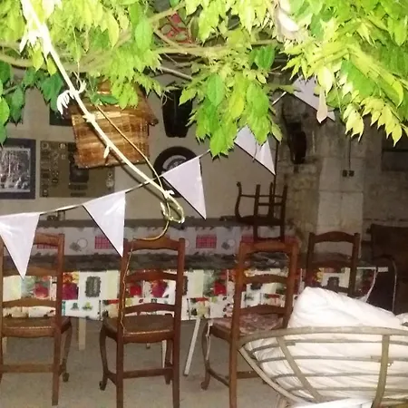 Le Merey Guest house