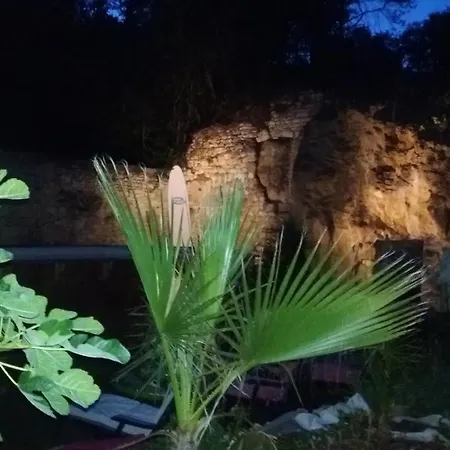 Le Merey * Beaumont (Vienne)